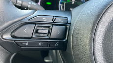 Toyota Yaris 1.5 Hybrid Design 5dr CVT Hybrid Hatchback